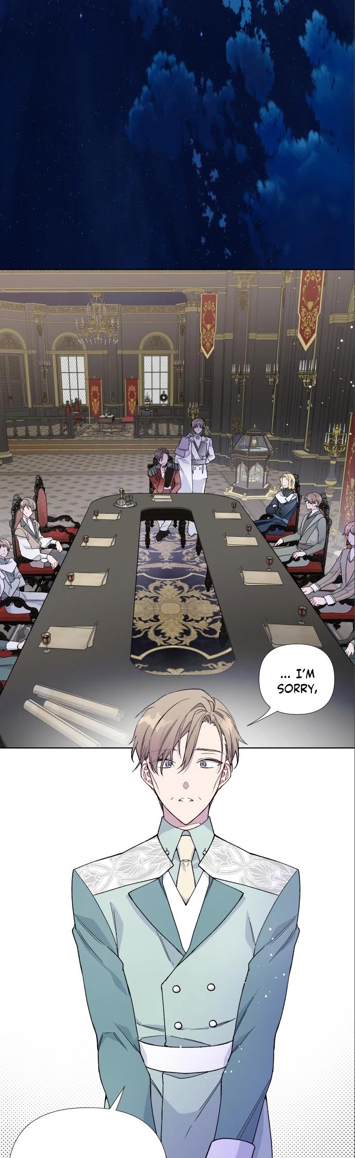 From a Knight to a Lady chapter 23 page 29