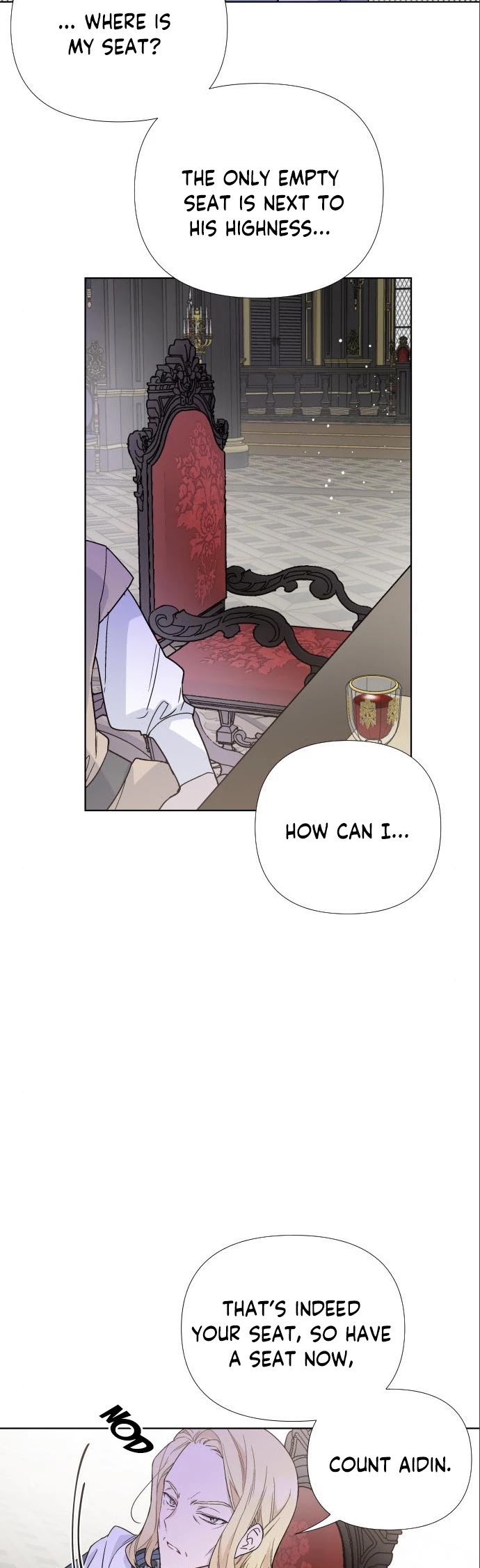 From a Knight to a Lady chapter 23 page 30