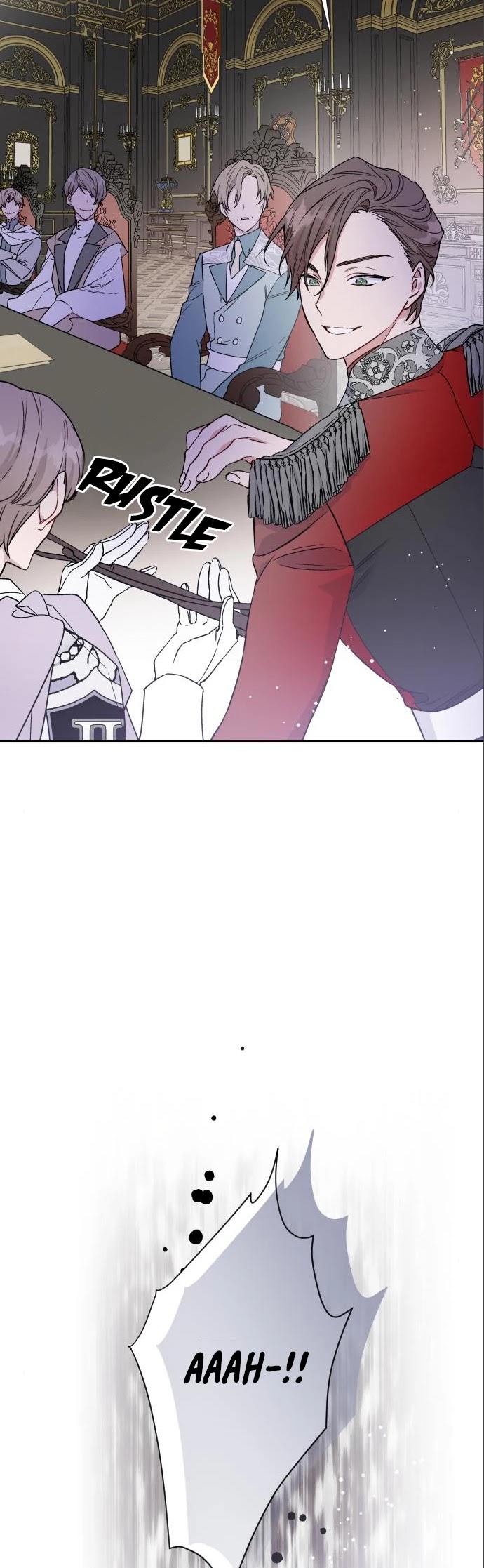 From a Knight to a Lady chapter 23 page 38