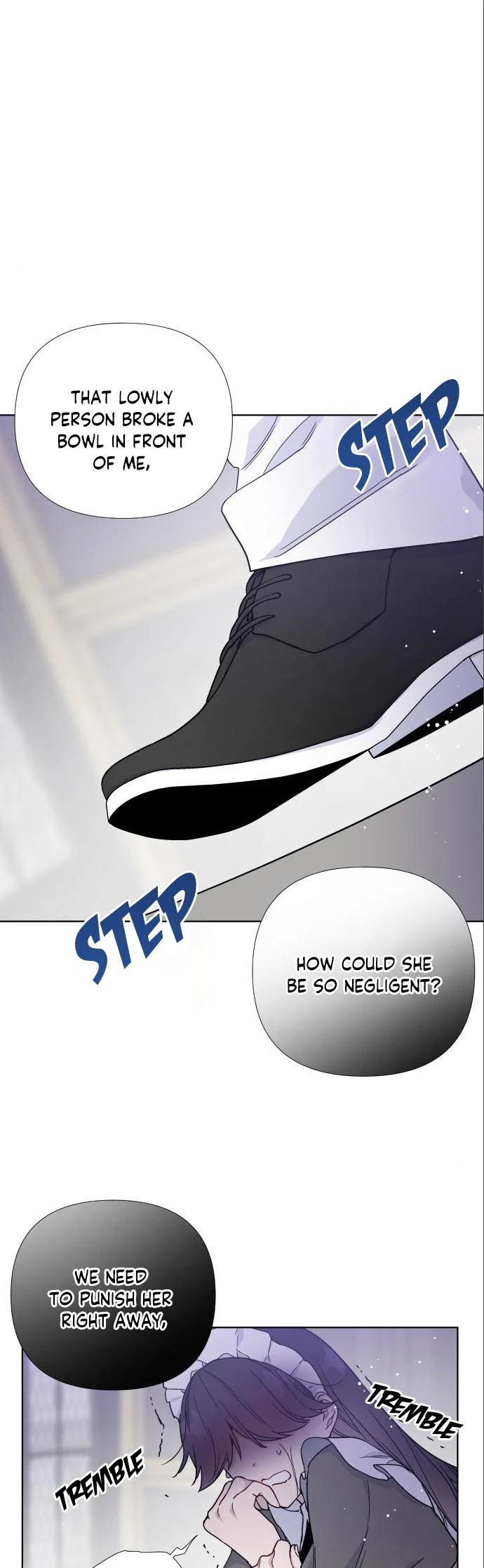 From a Knight to a Lady chapter 23 page 40