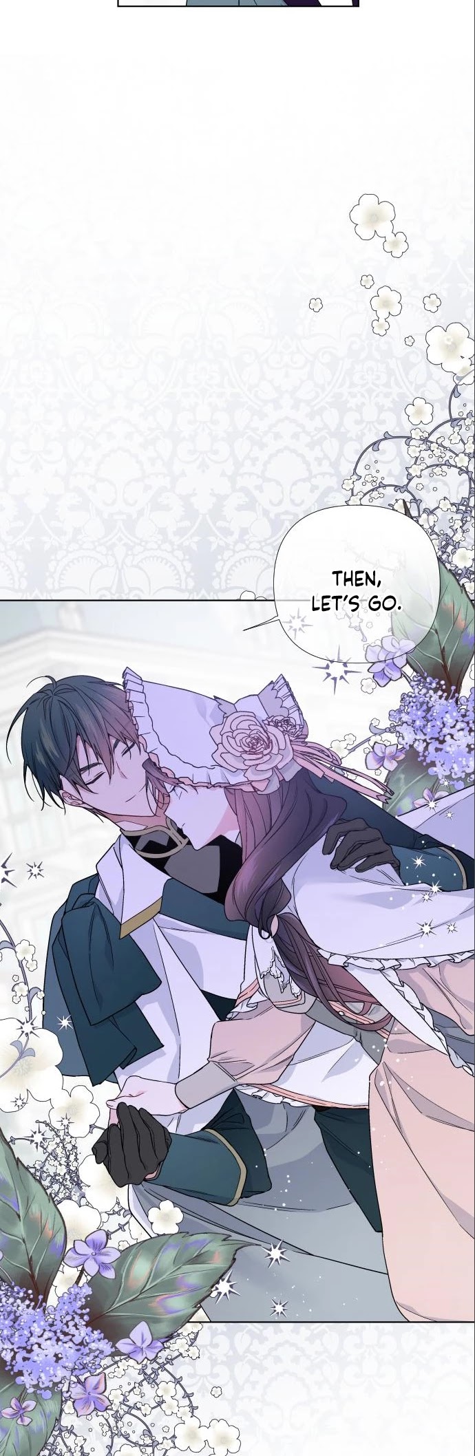 From a Knight to a Lady chapter 23 page 6