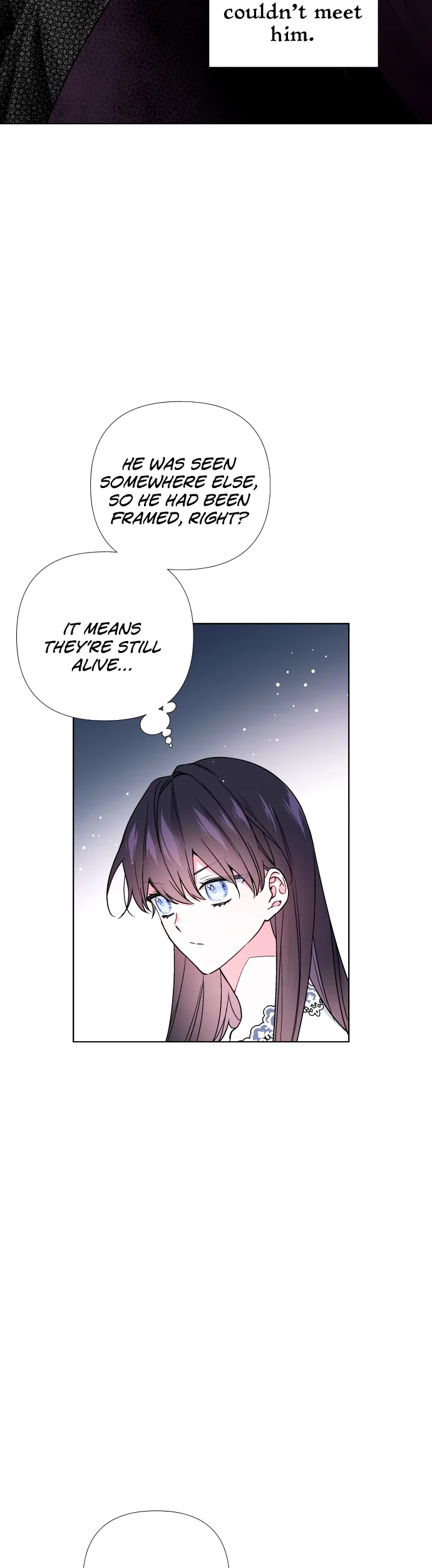 From a Knight to a Lady chapter 24 page 18