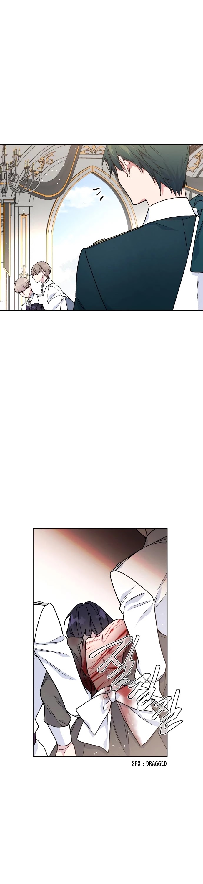 From a Knight to a Lady chapter 24 page 2