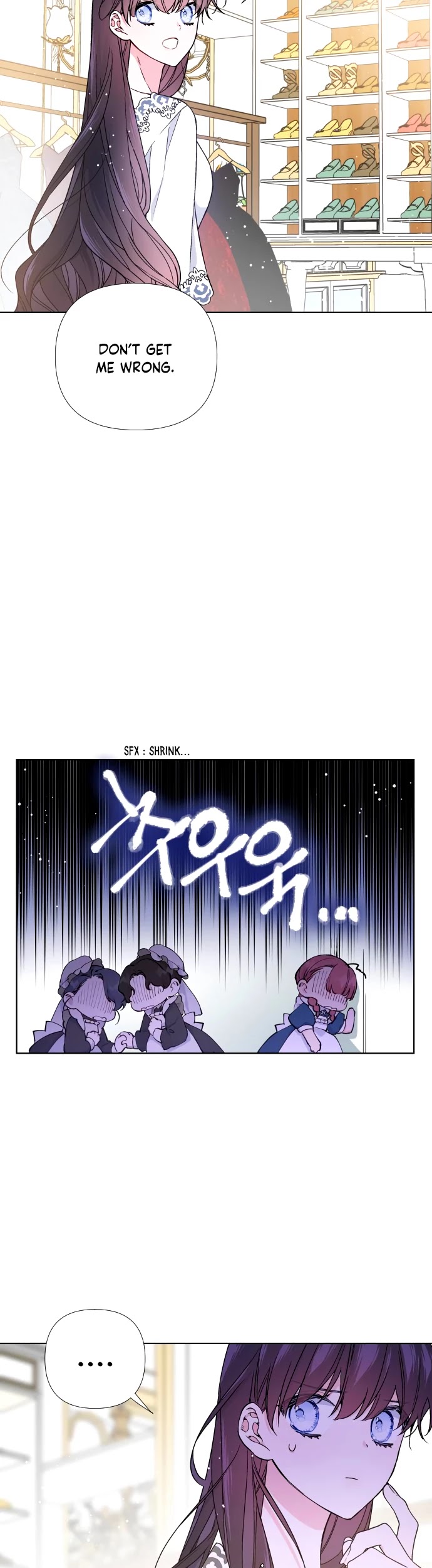 From a Knight to a Lady chapter 24 page 24