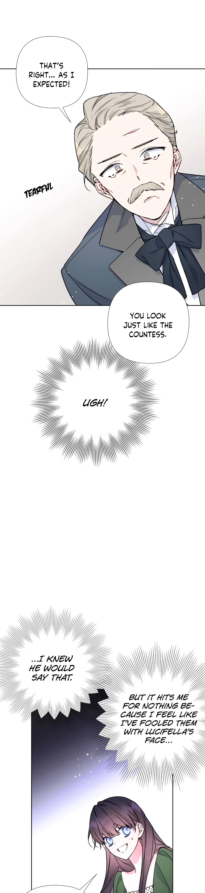 From a Knight to a Lady chapter 24 page 33