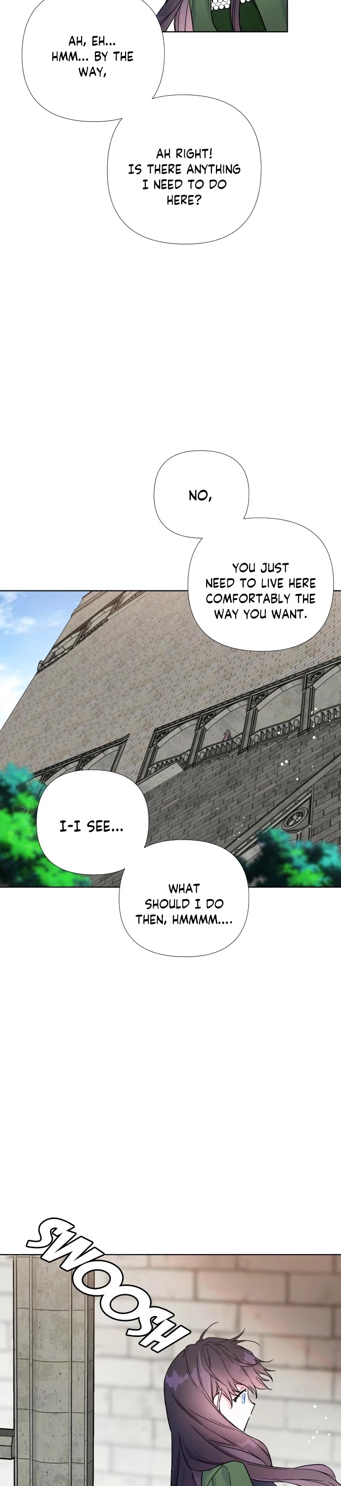 From a Knight to a Lady chapter 24 page 34