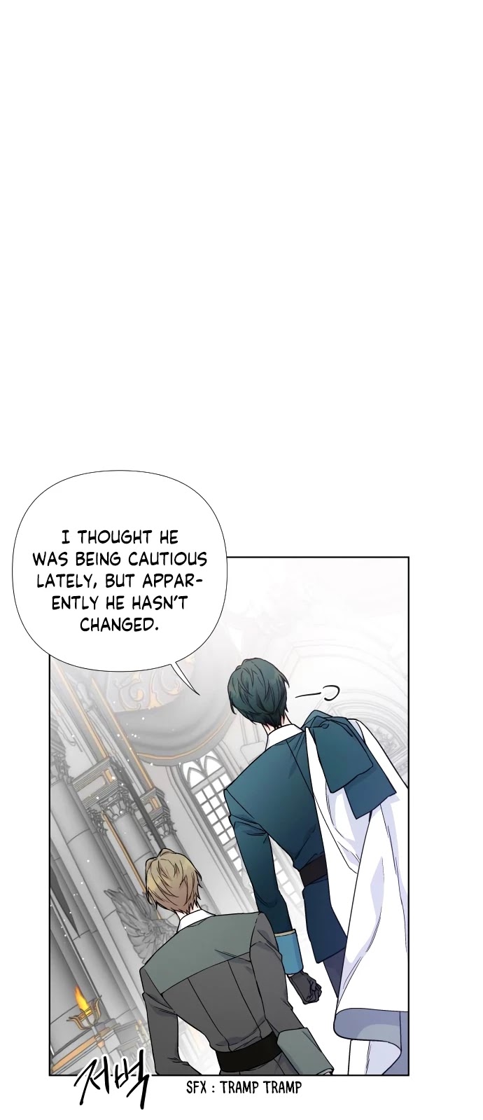 From a Knight to a Lady chapter 24 page 4