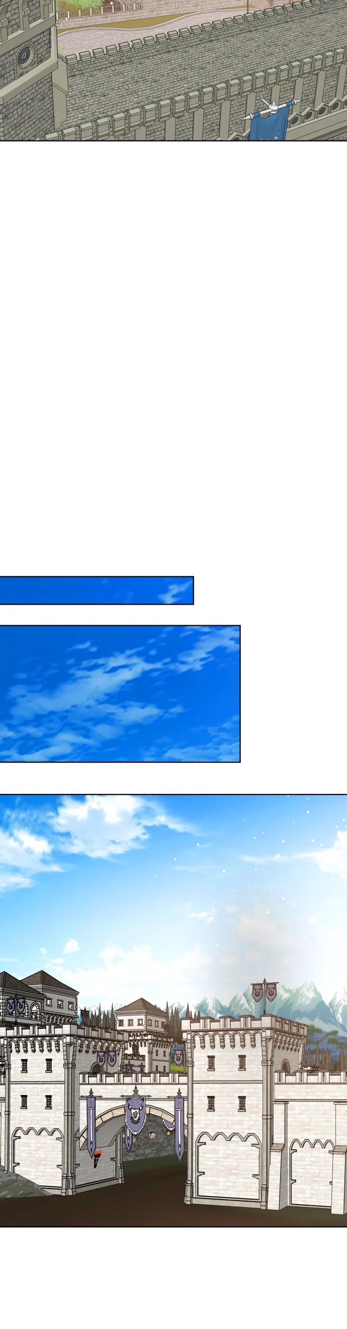 From a Knight to a Lady chapter 24 page 9