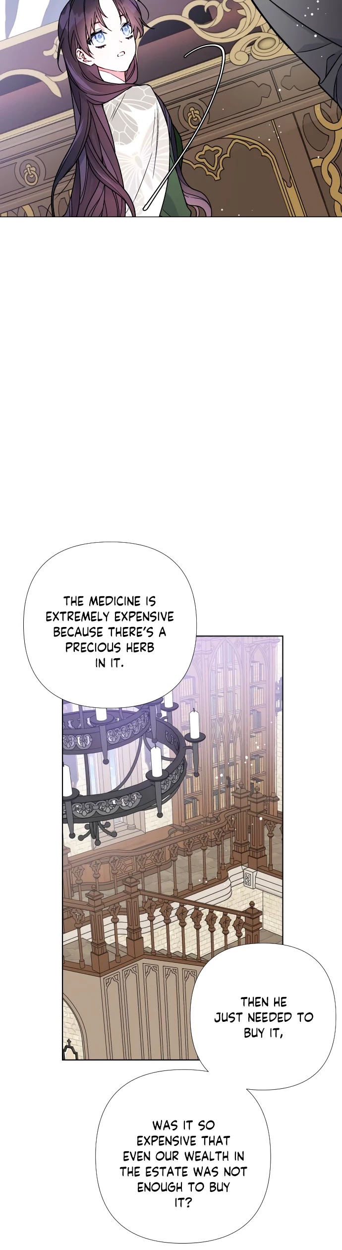 From a Knight to a Lady chapter 25 page 31