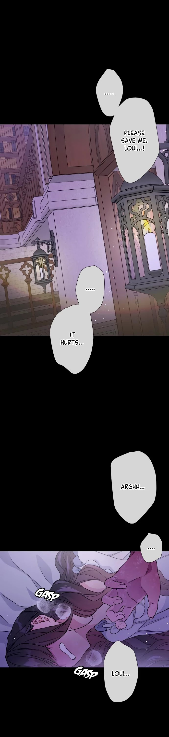 From a Knight to a Lady chapter 25 page 35