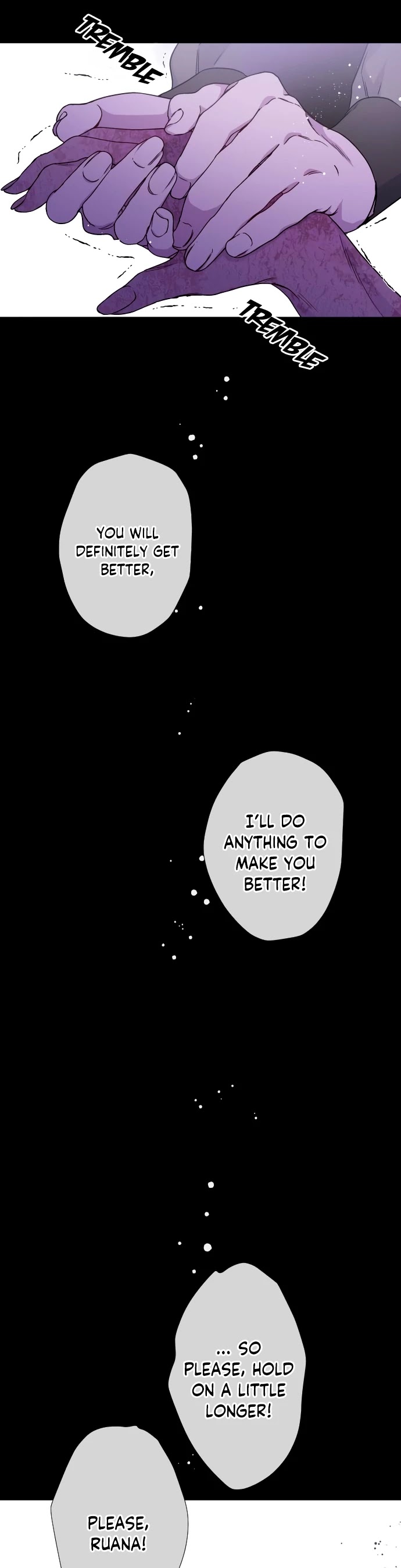 From a Knight to a Lady chapter 25 page 36