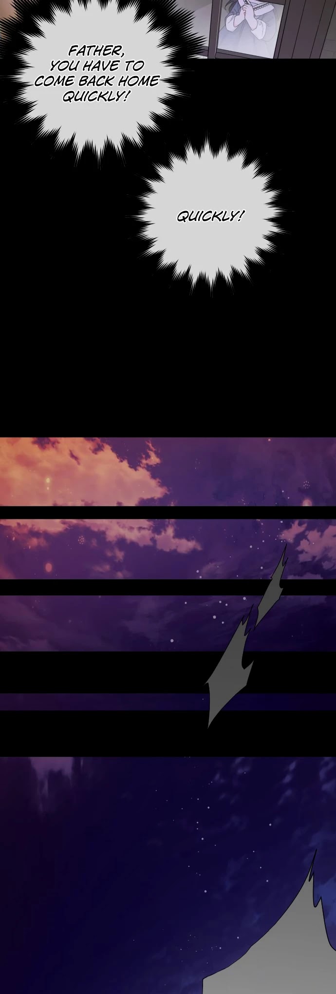 From a Knight to a Lady chapter 26 page 12