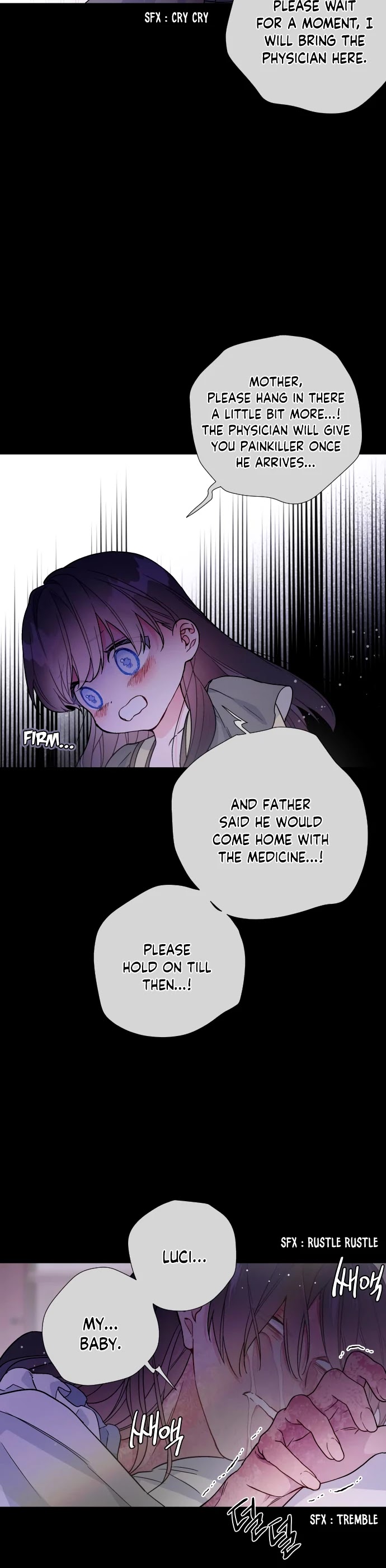 From a Knight to a Lady chapter 26 page 15