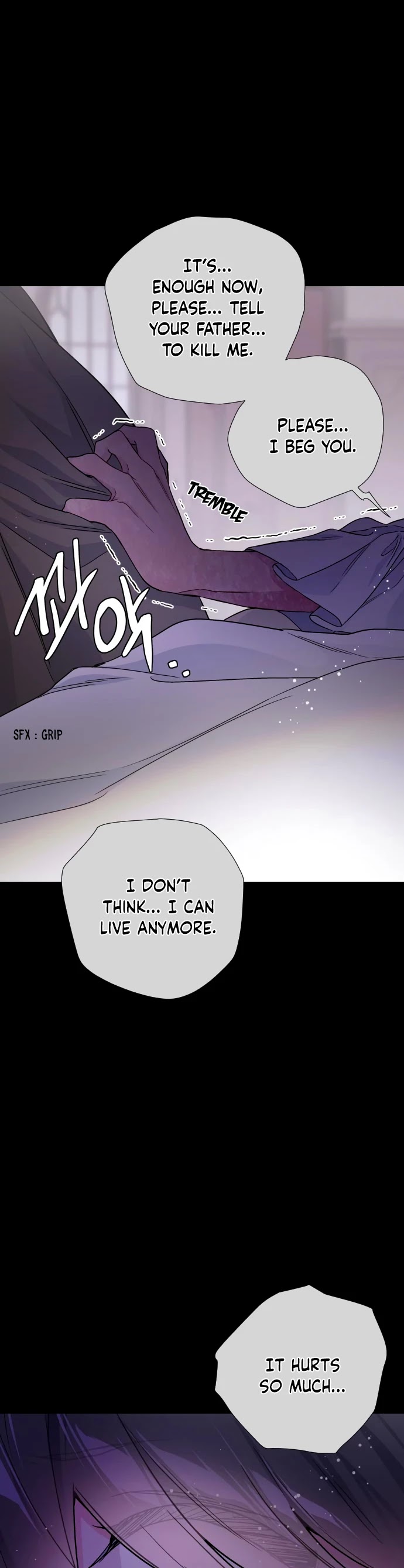 From a Knight to a Lady chapter 26 page 16