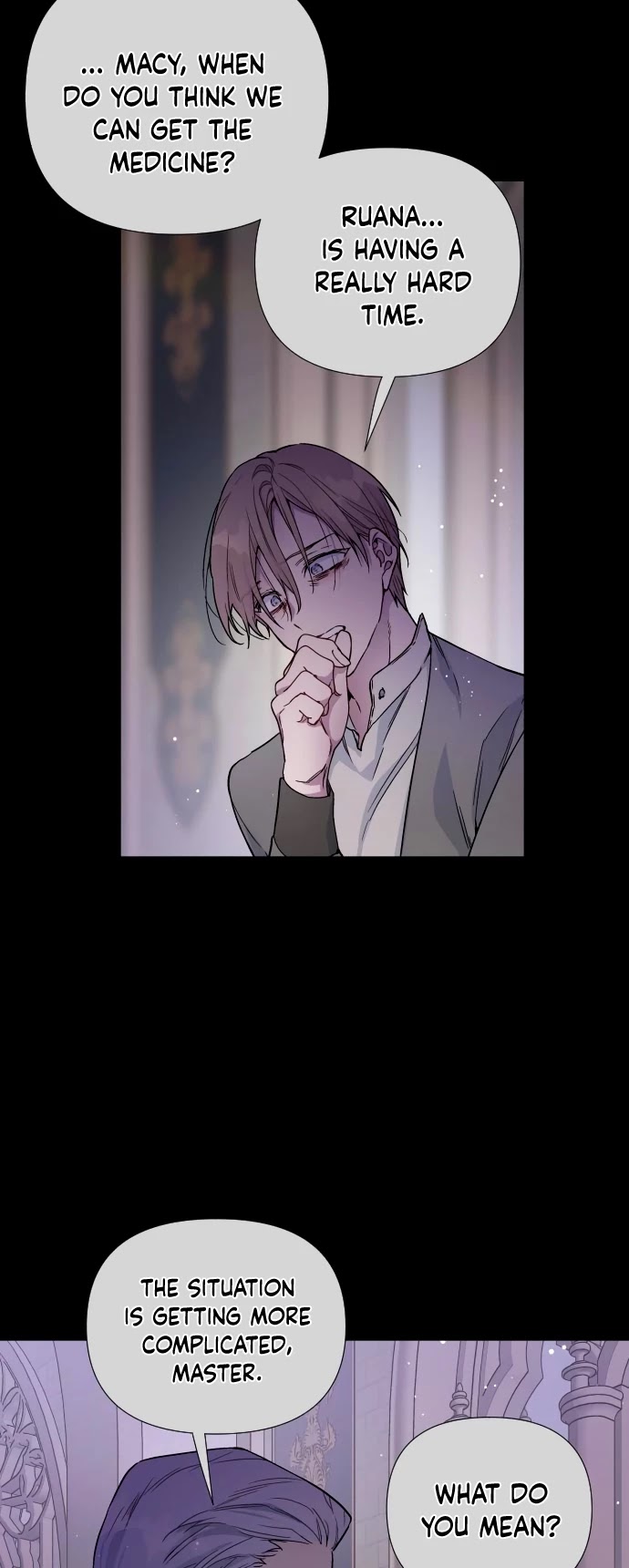 From a Knight to a Lady chapter 26 page 2