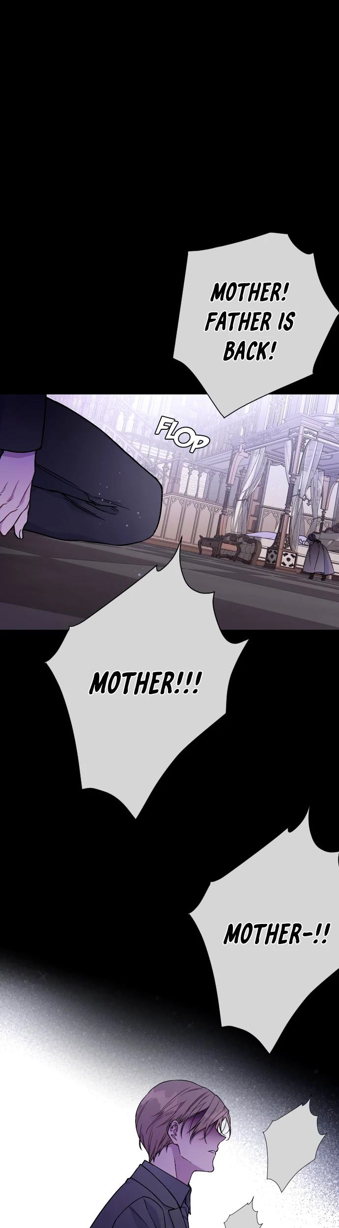 From a Knight to a Lady chapter 26 page 24