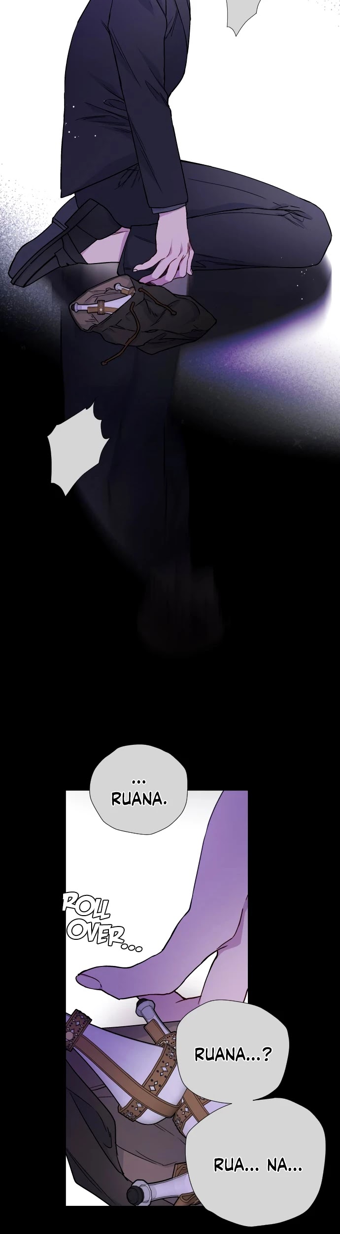 From a Knight to a Lady chapter 26 page 25