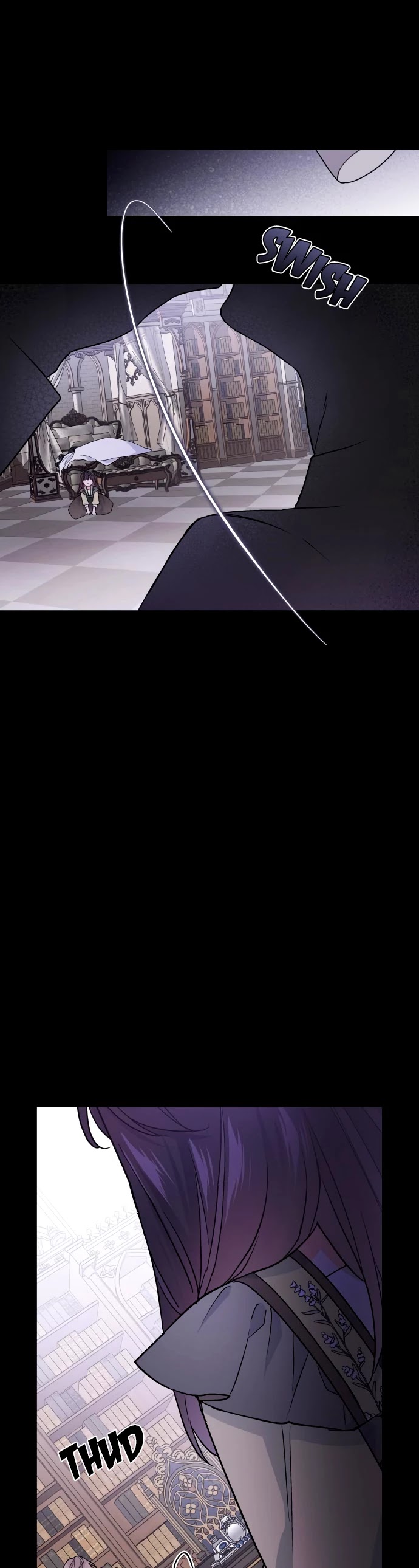 From a Knight to a Lady chapter 26 page 29