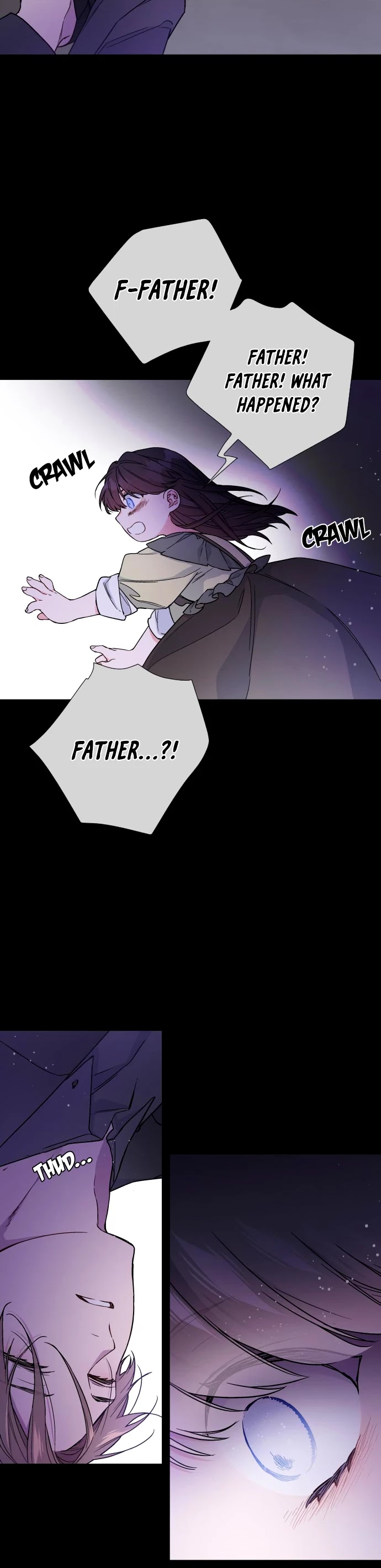 From a Knight to a Lady chapter 26 page 32