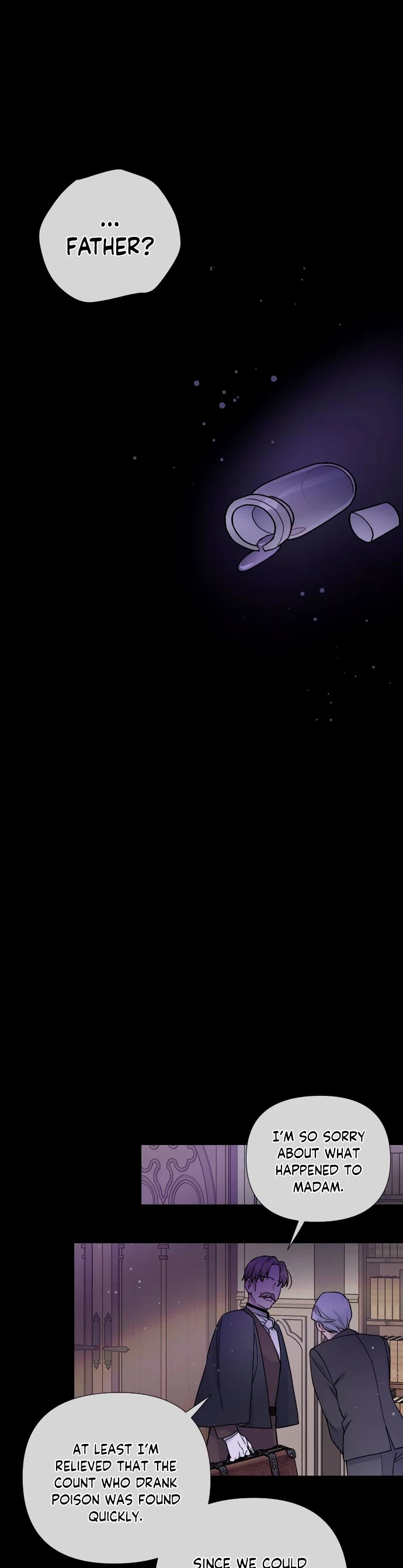 From a Knight to a Lady chapter 26 page 33