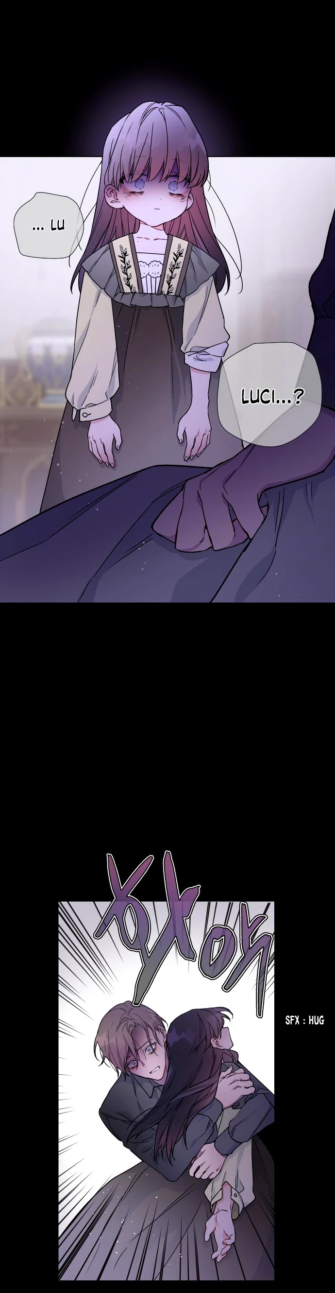 From a Knight to a Lady chapter 26 page 36