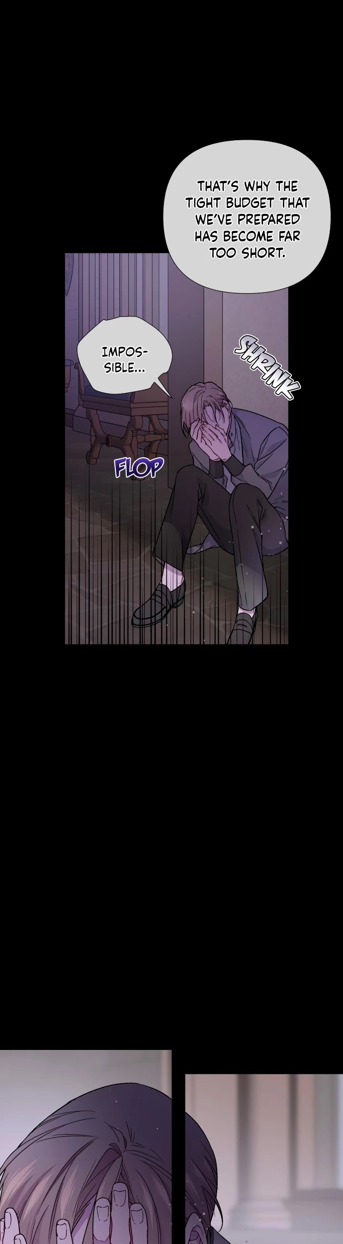 From a Knight to a Lady chapter 26 page 4