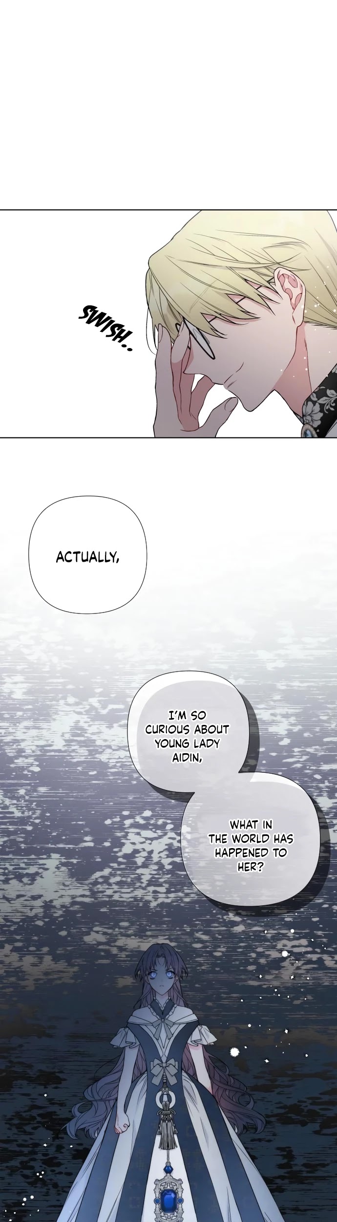 From a Knight to a Lady chapter 27 page 13