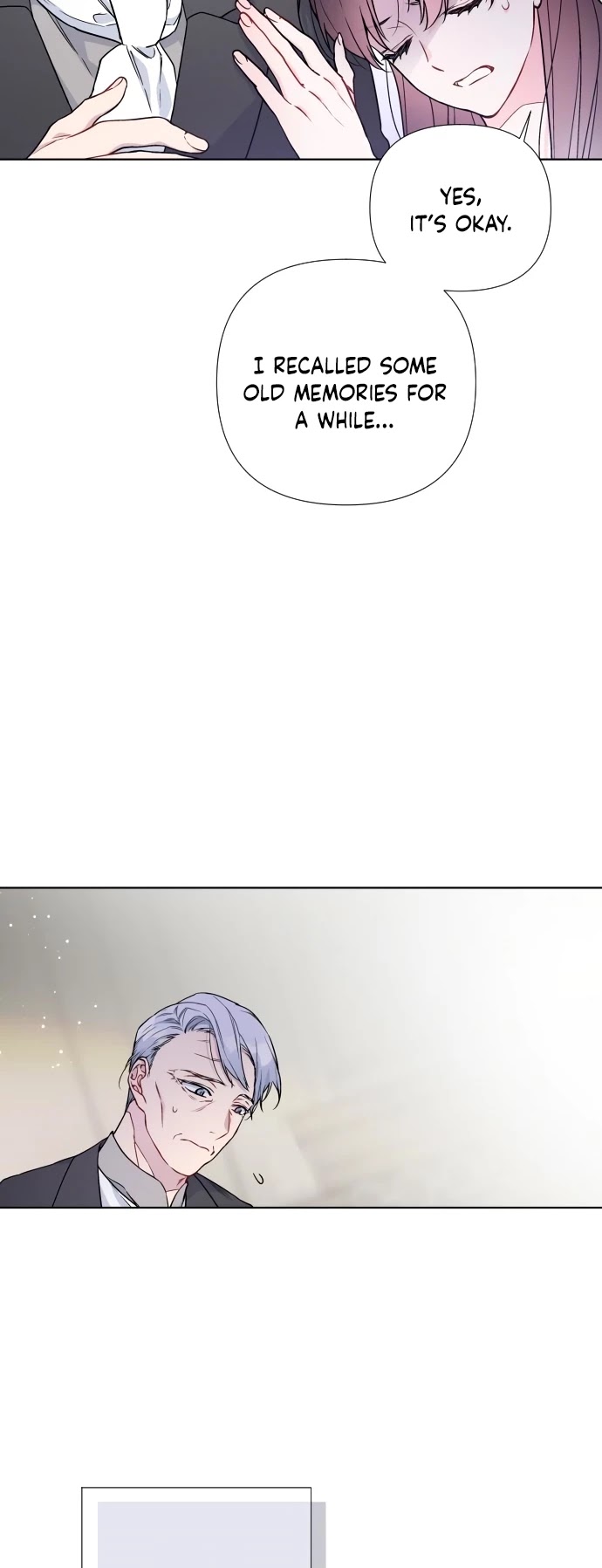 From a Knight to a Lady chapter 27 page 2