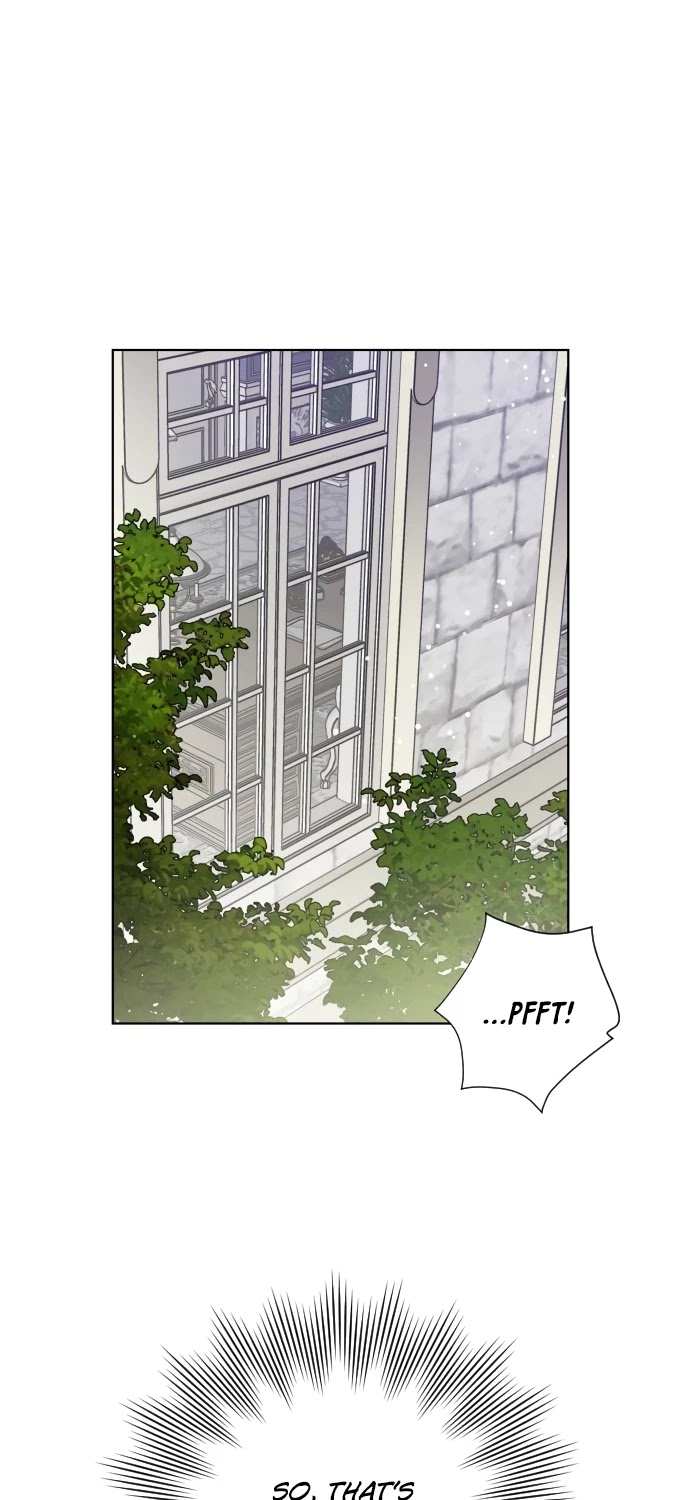 From a Knight to a Lady chapter 27 page 20