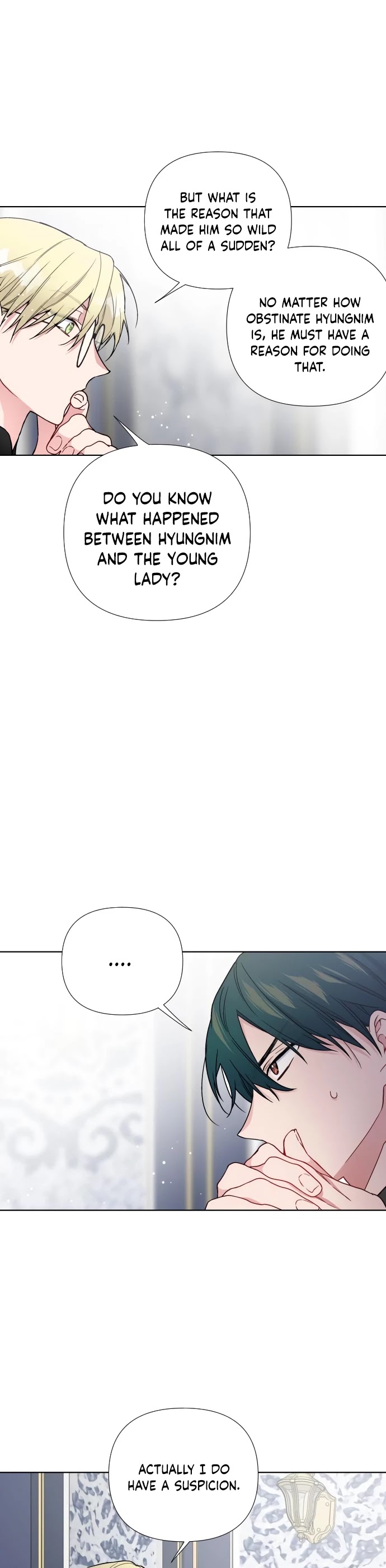 From a Knight to a Lady chapter 27 page 26