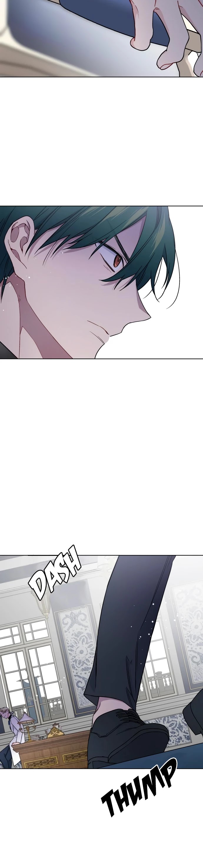 From a Knight to a Lady chapter 27 page 29