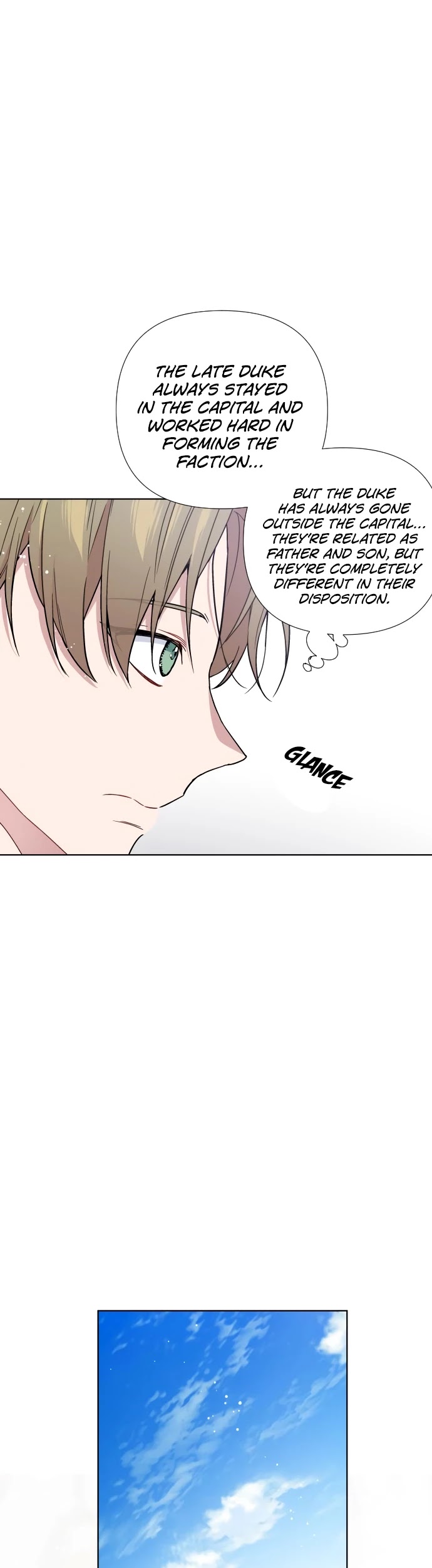 From a Knight to a Lady chapter 27 page 37