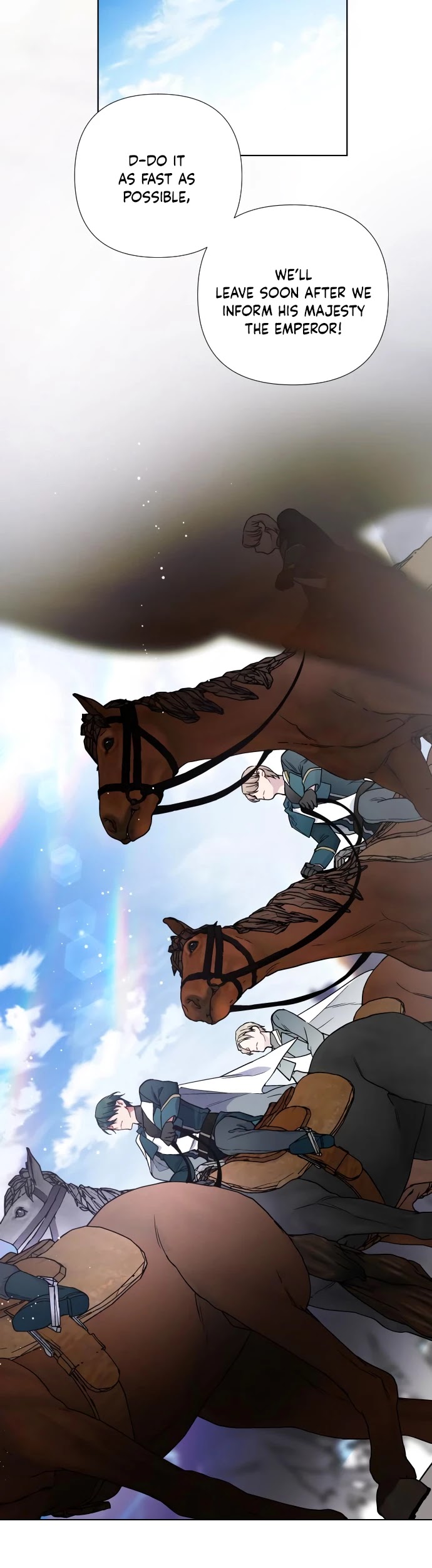 From a Knight to a Lady chapter 27 page 38