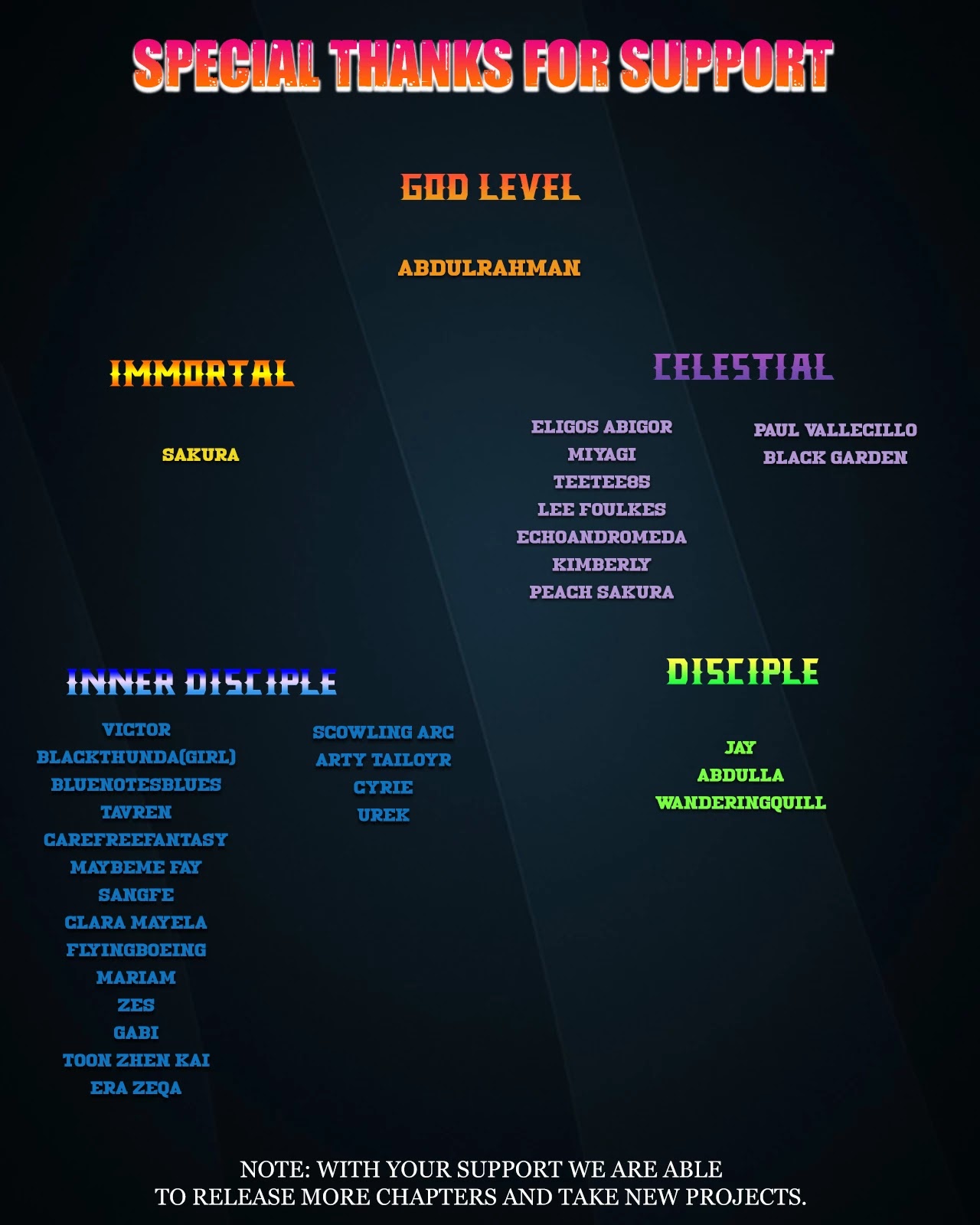 From a Knight to a Lady chapter 27 page 40