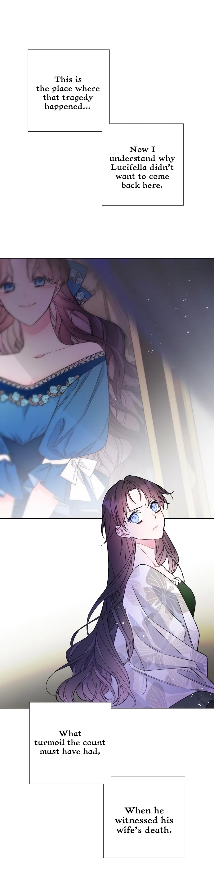 From a Knight to a Lady chapter 27 page 5