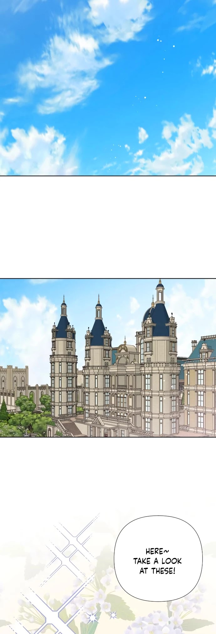 From a Knight to a Lady chapter 27 page 7