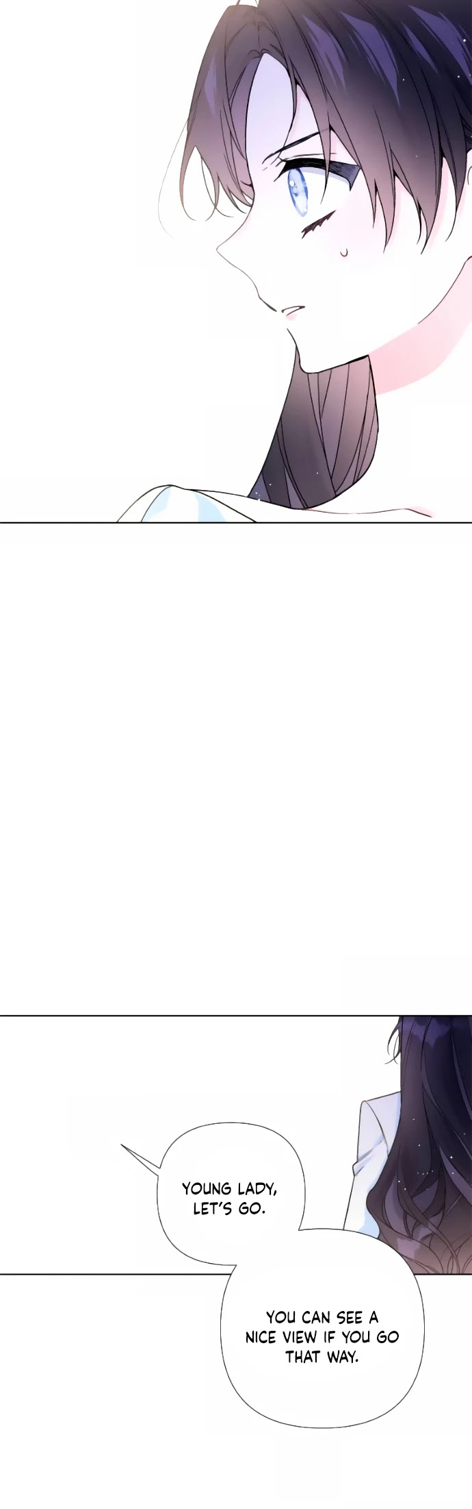 From a Knight to a Lady chapter 29 page 10