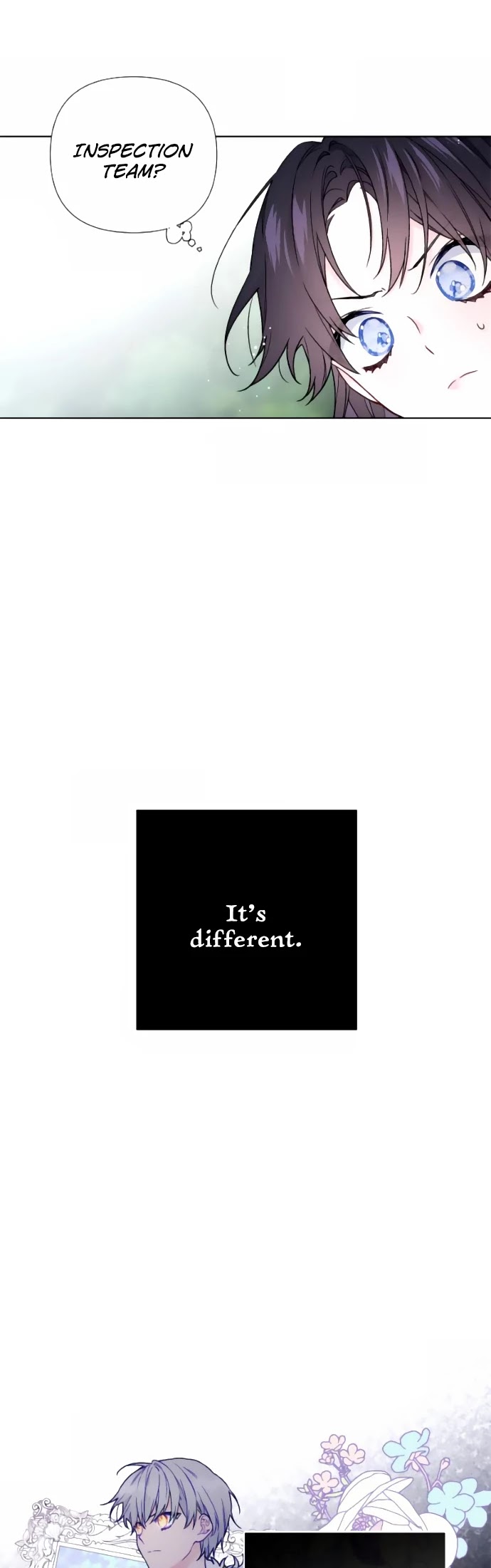 From a Knight to a Lady chapter 29 page 15