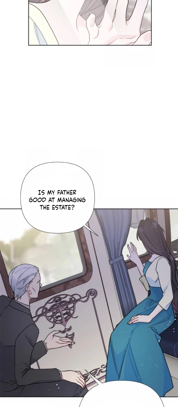 From a Knight to a Lady chapter 29 page 3