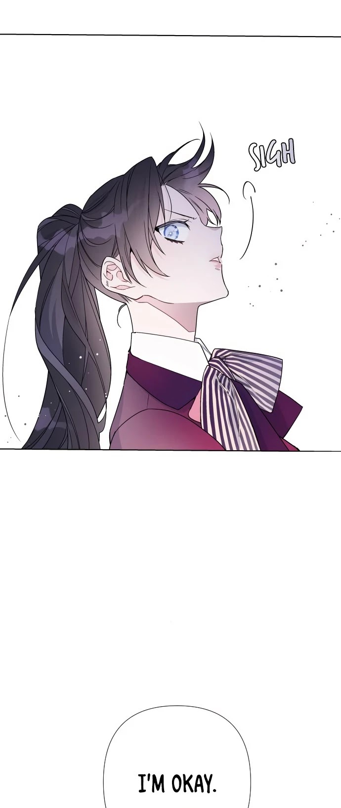 From a Knight to a Lady chapter 30 page 11