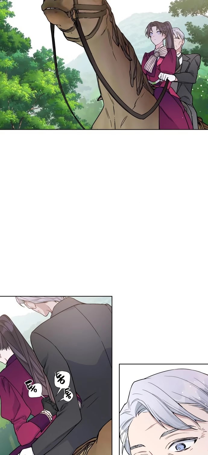 From a Knight to a Lady chapter 30 page 14