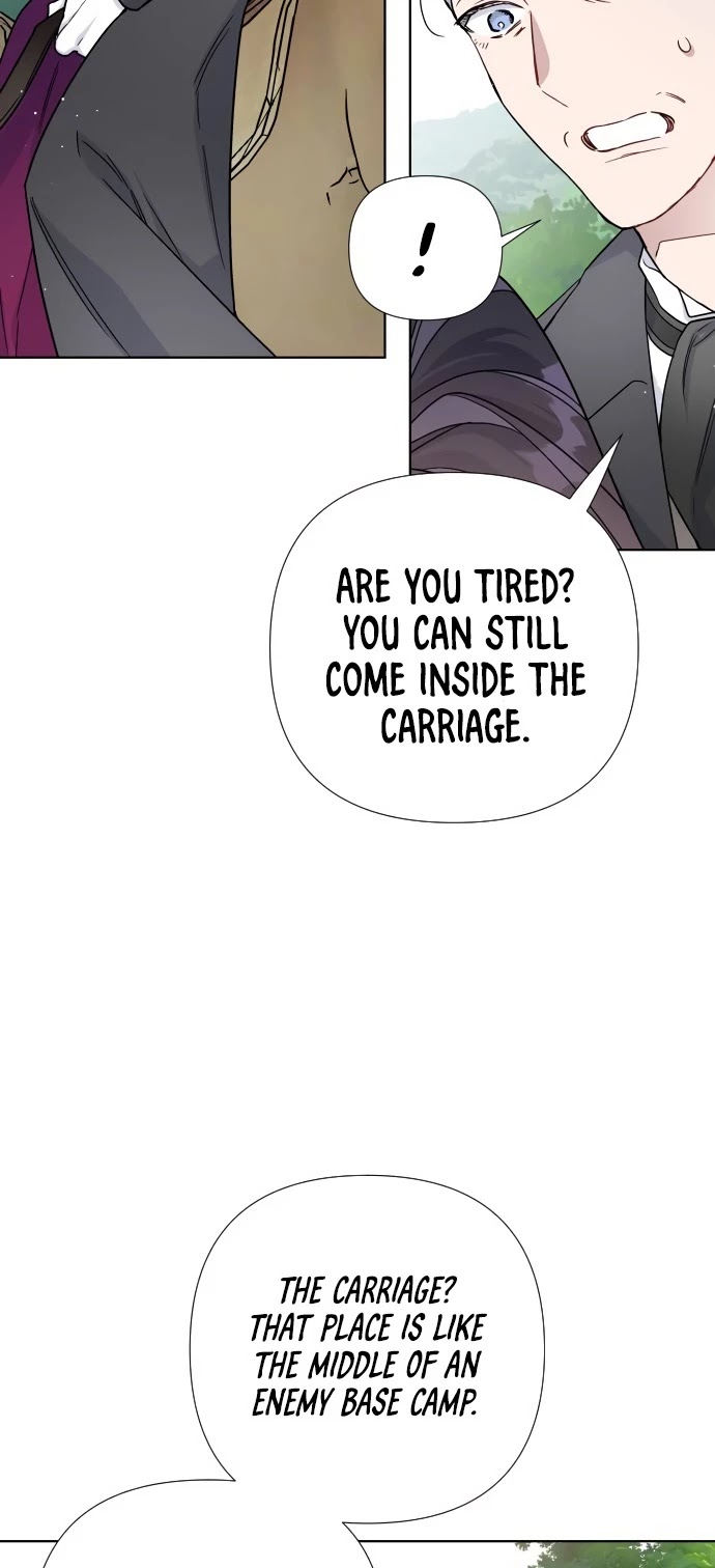 From a Knight to a Lady chapter 30 page 15