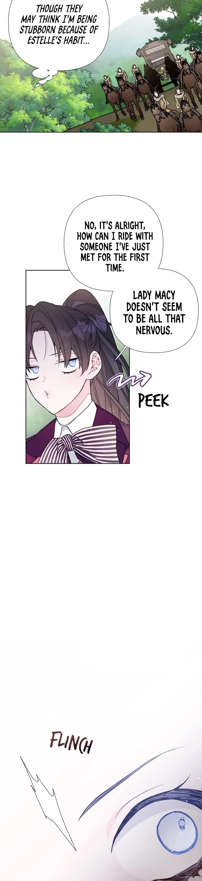 From a Knight to a Lady chapter 30 page 16