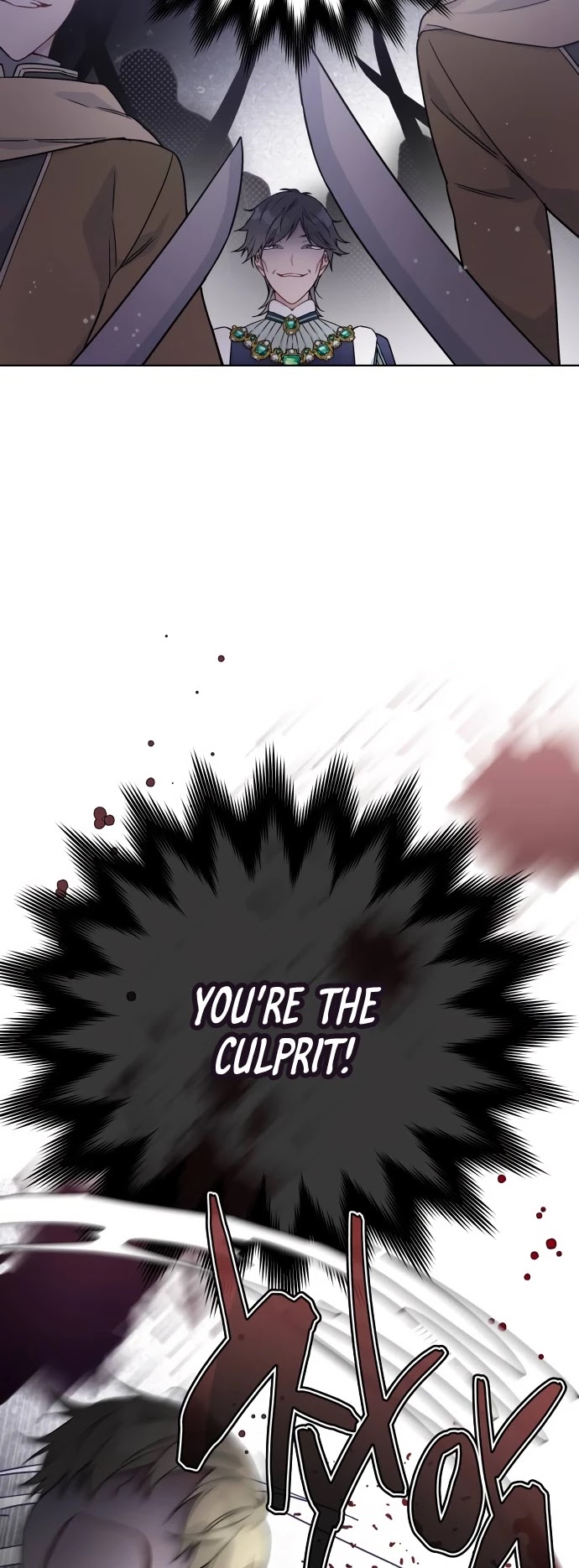 From a Knight to a Lady chapter 30 page 21