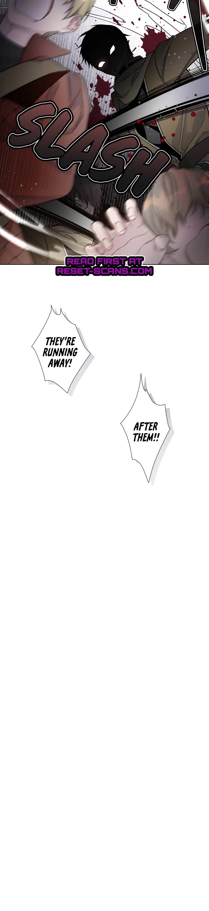 From a Knight to a Lady chapter 30 page 22