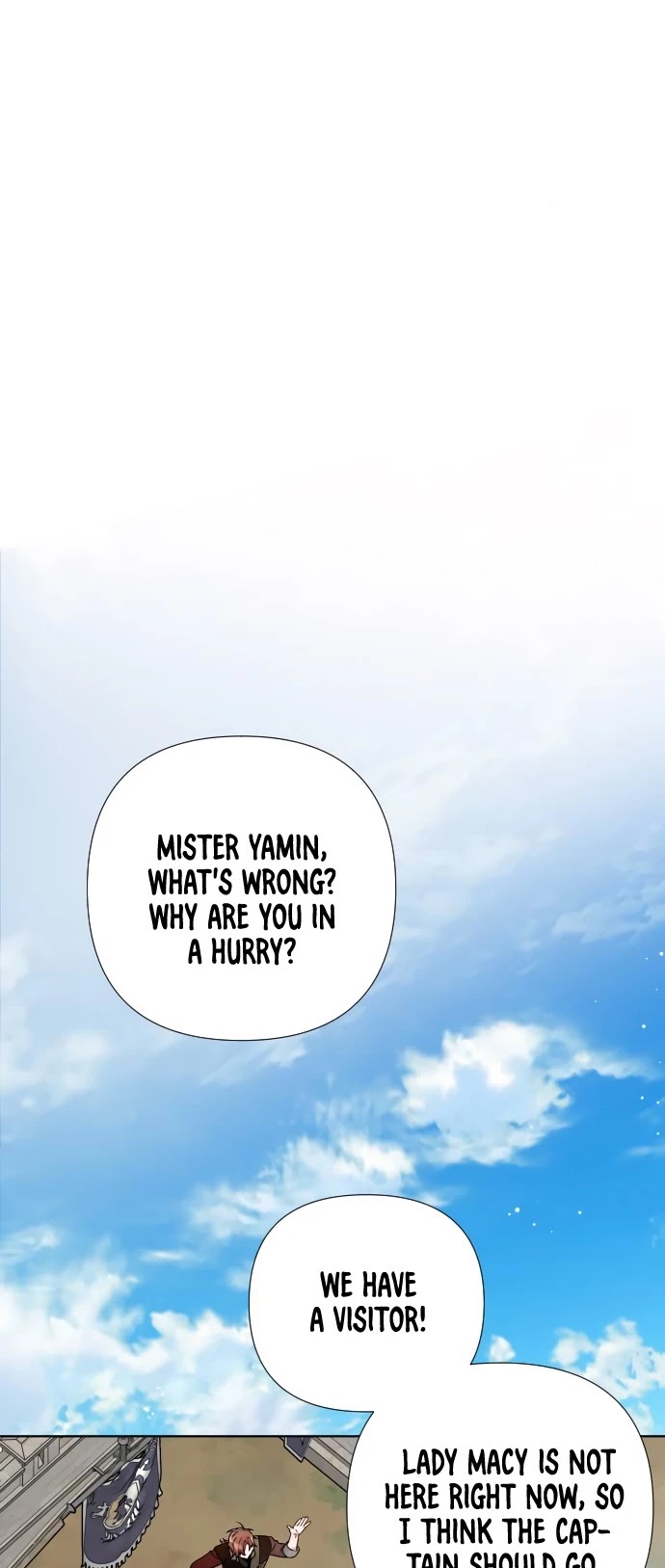 From a Knight to a Lady chapter 30 page 26