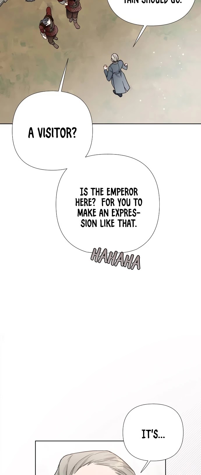 From a Knight to a Lady chapter 30 page 27