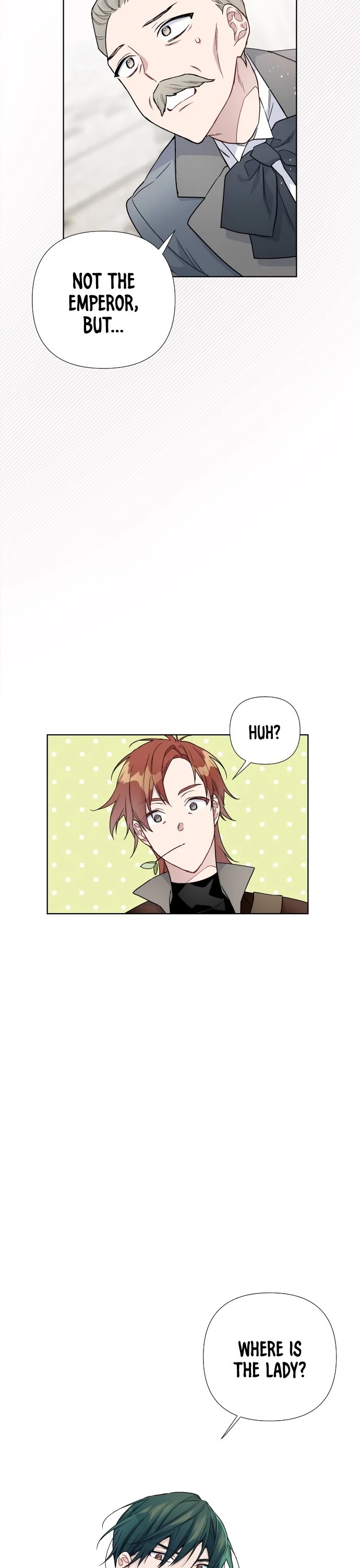 From a Knight to a Lady chapter 30 page 28