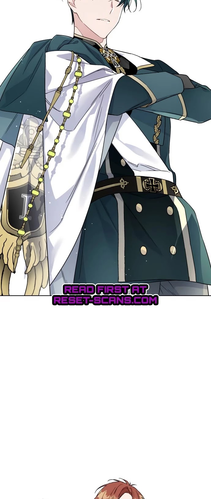 From a Knight to a Lady chapter 30 page 29