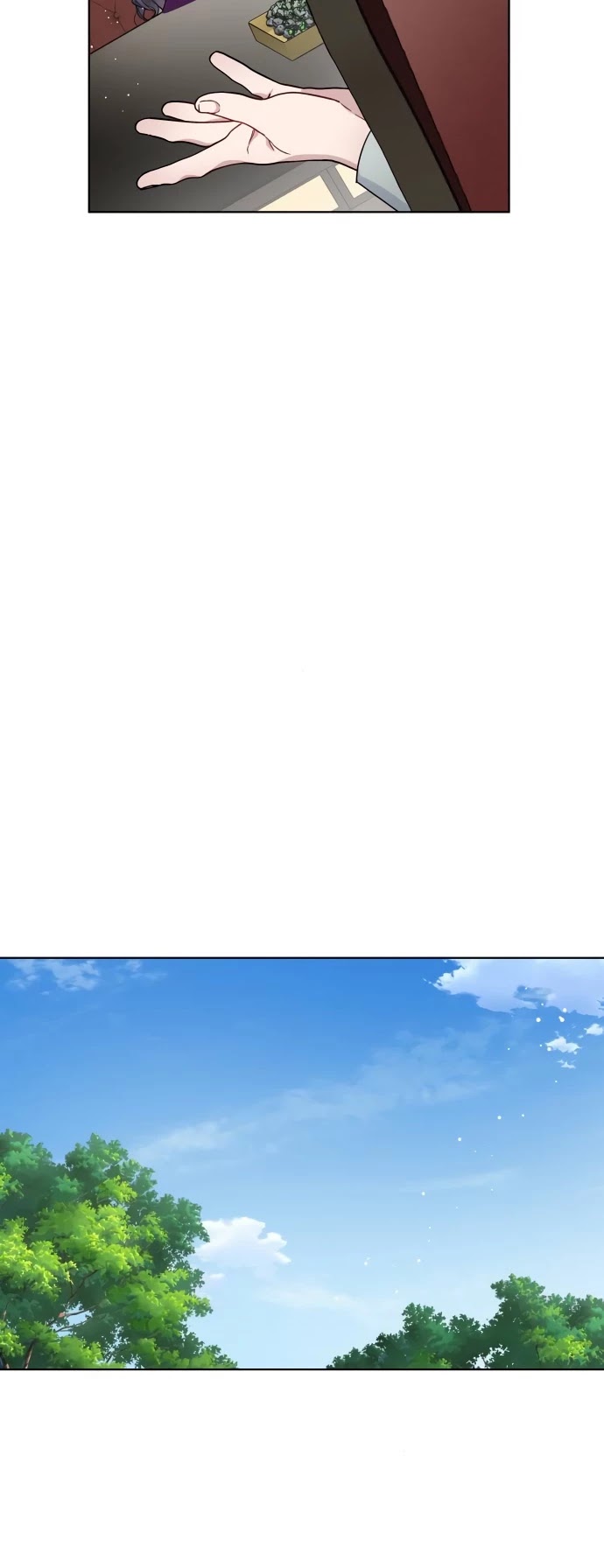 From a Knight to a Lady chapter 30 page 3